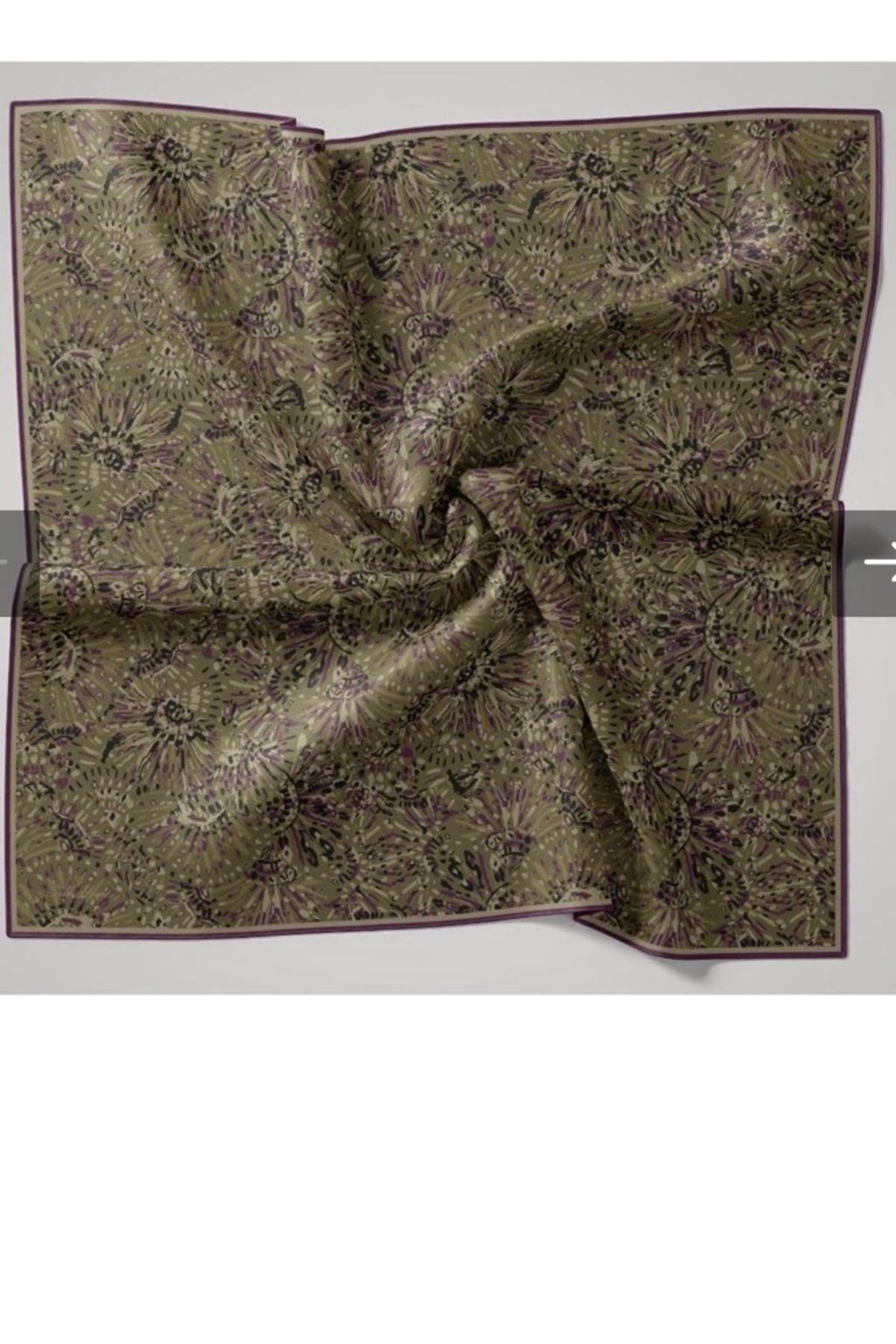 Silk Home Soft Eşarp