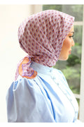 Silk Home Olinda Eşarp
