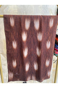 bambu Kraş bambi şal