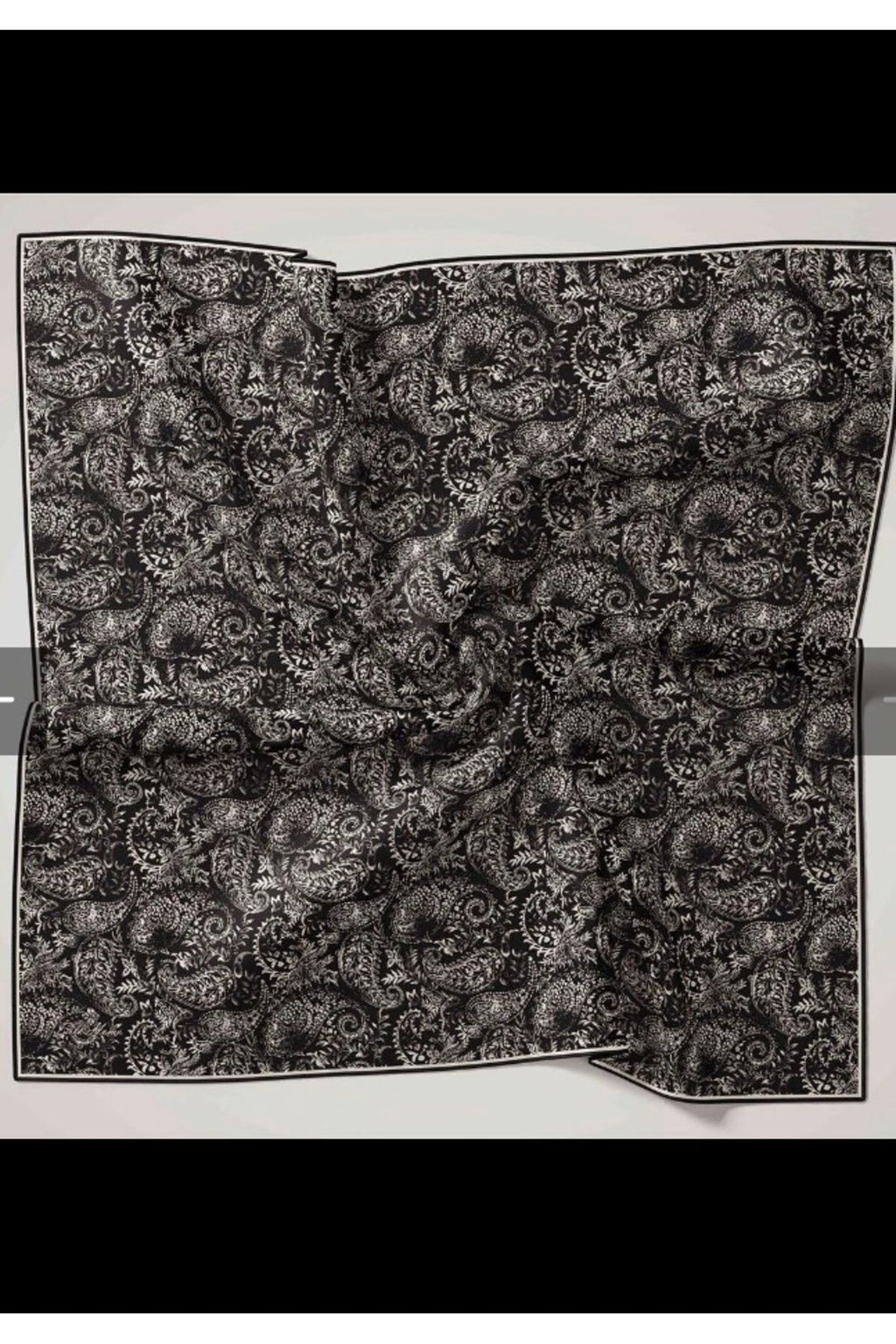 Silk Home Soft eşarp