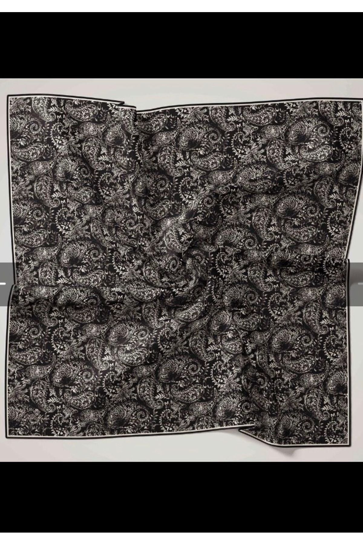 Silk Home Soft eşarp