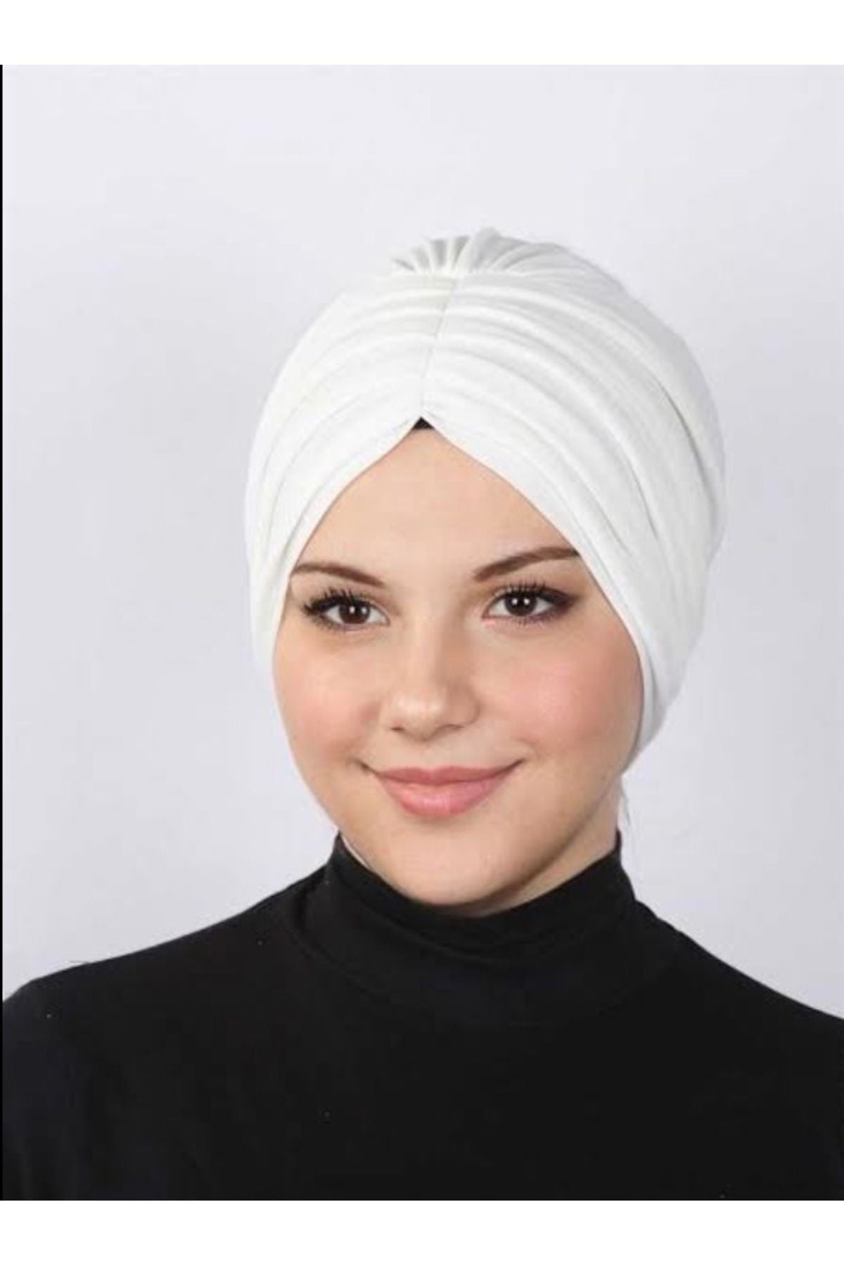 Hazır Pileli Bone