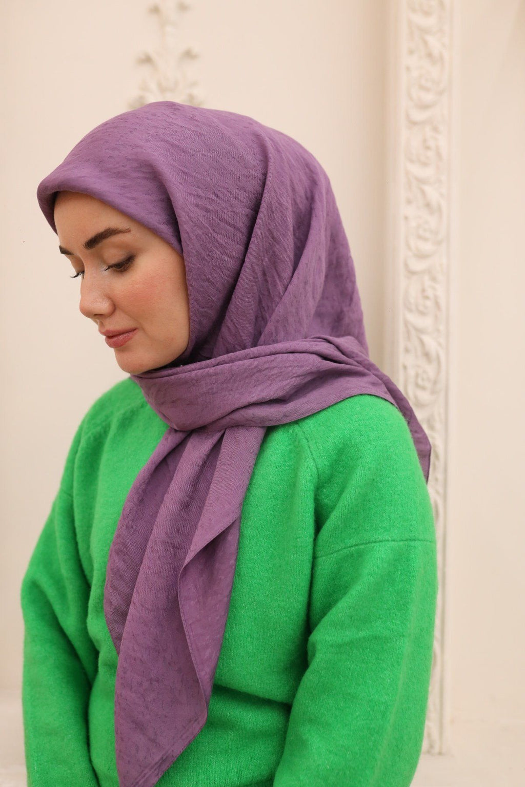 Silk Home Prime Eşarp 78009-16
