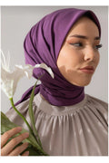 Silk Home Twill Eşarp