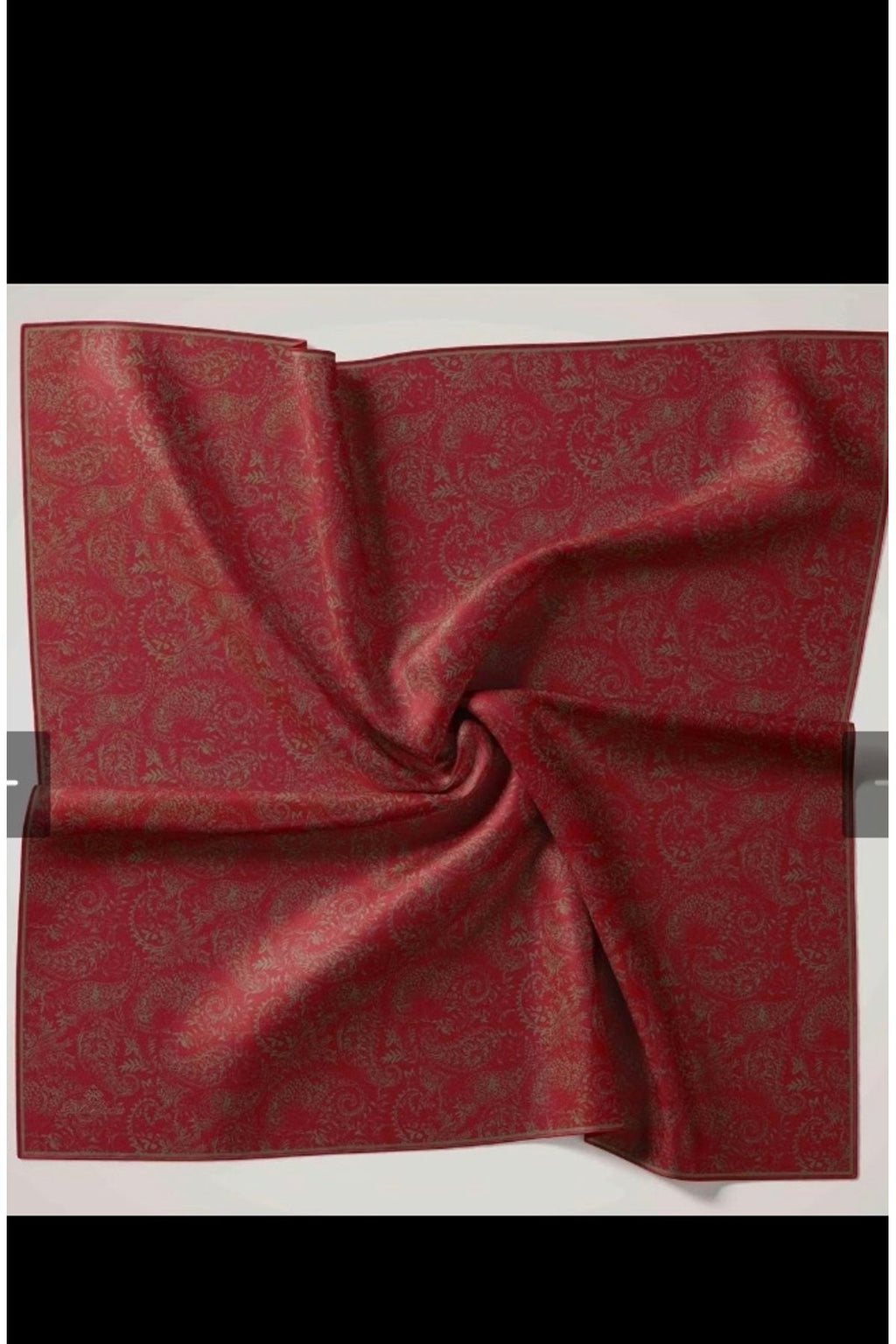 Silk Home Soft eşarp