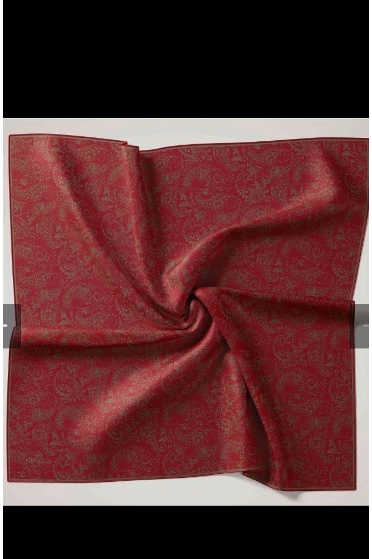 Silk Home Soft eşarp