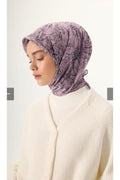 Silk Home Soft eşarp