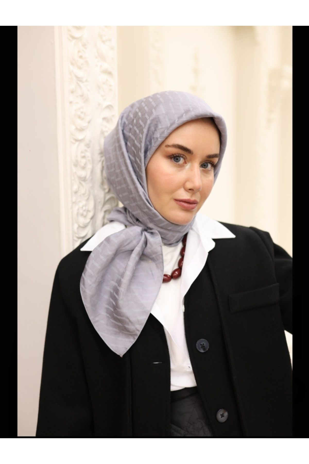 Prime Eşarp