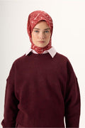 Soft Eşarp 73106-18