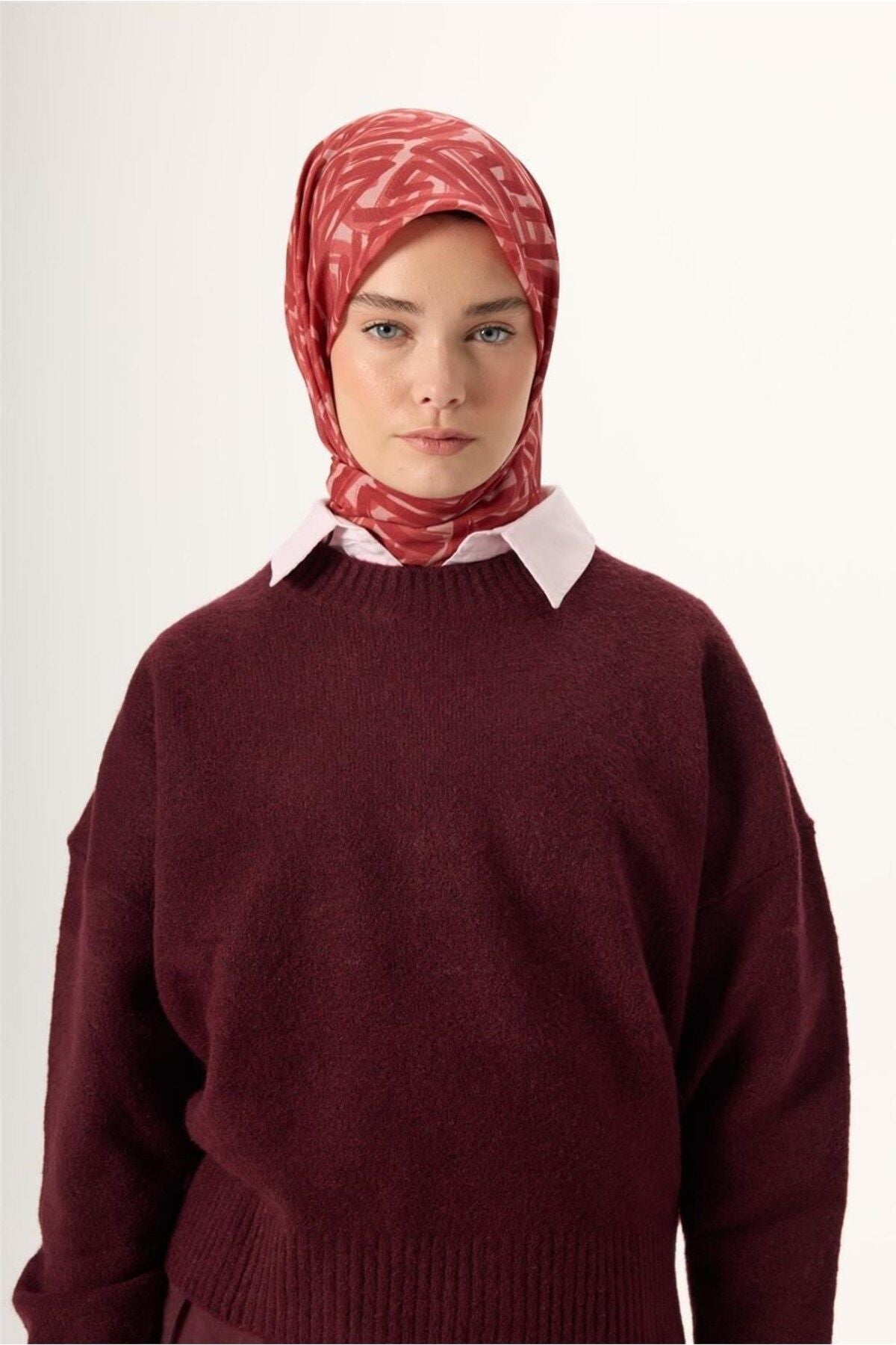 Soft Eşarp 73106-18