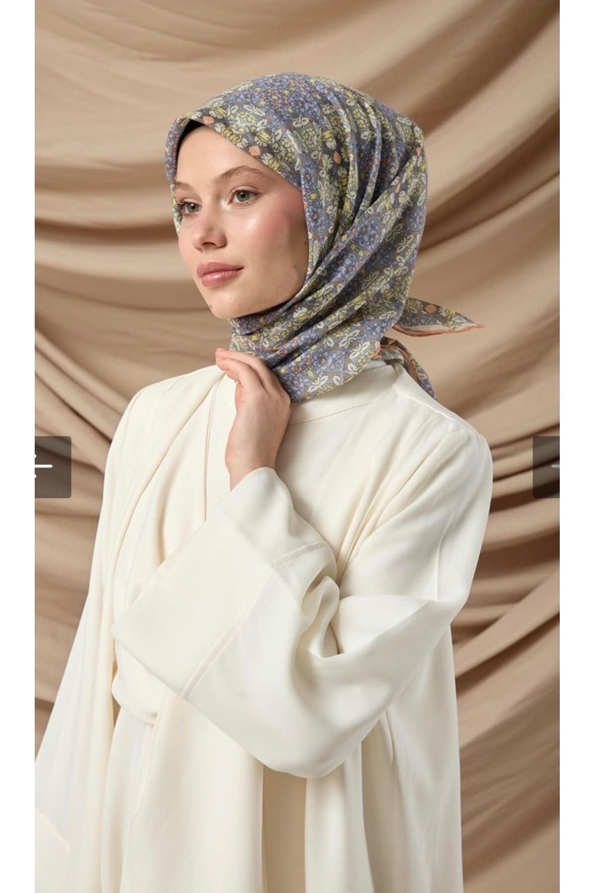 Soft eşarp