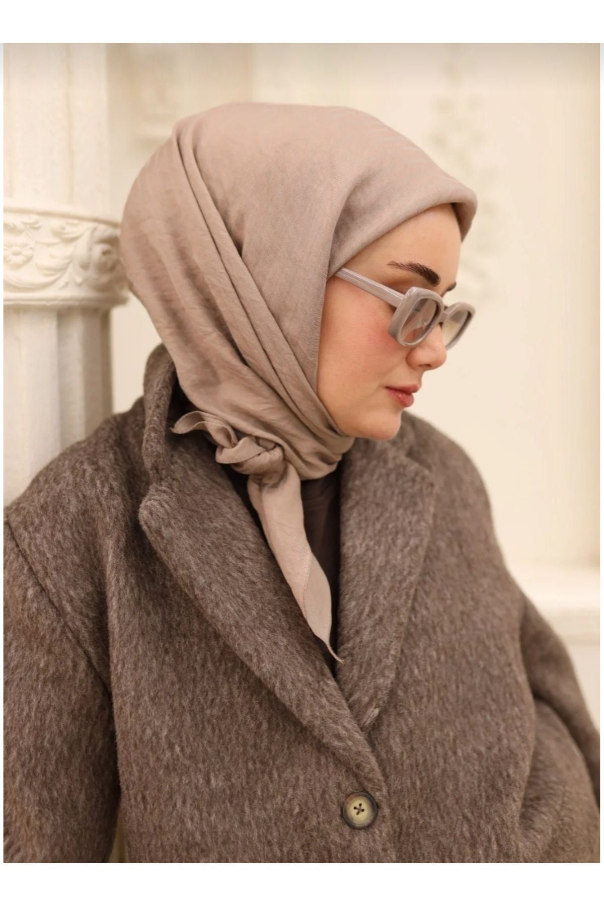 Silk Home Prime Eşarp