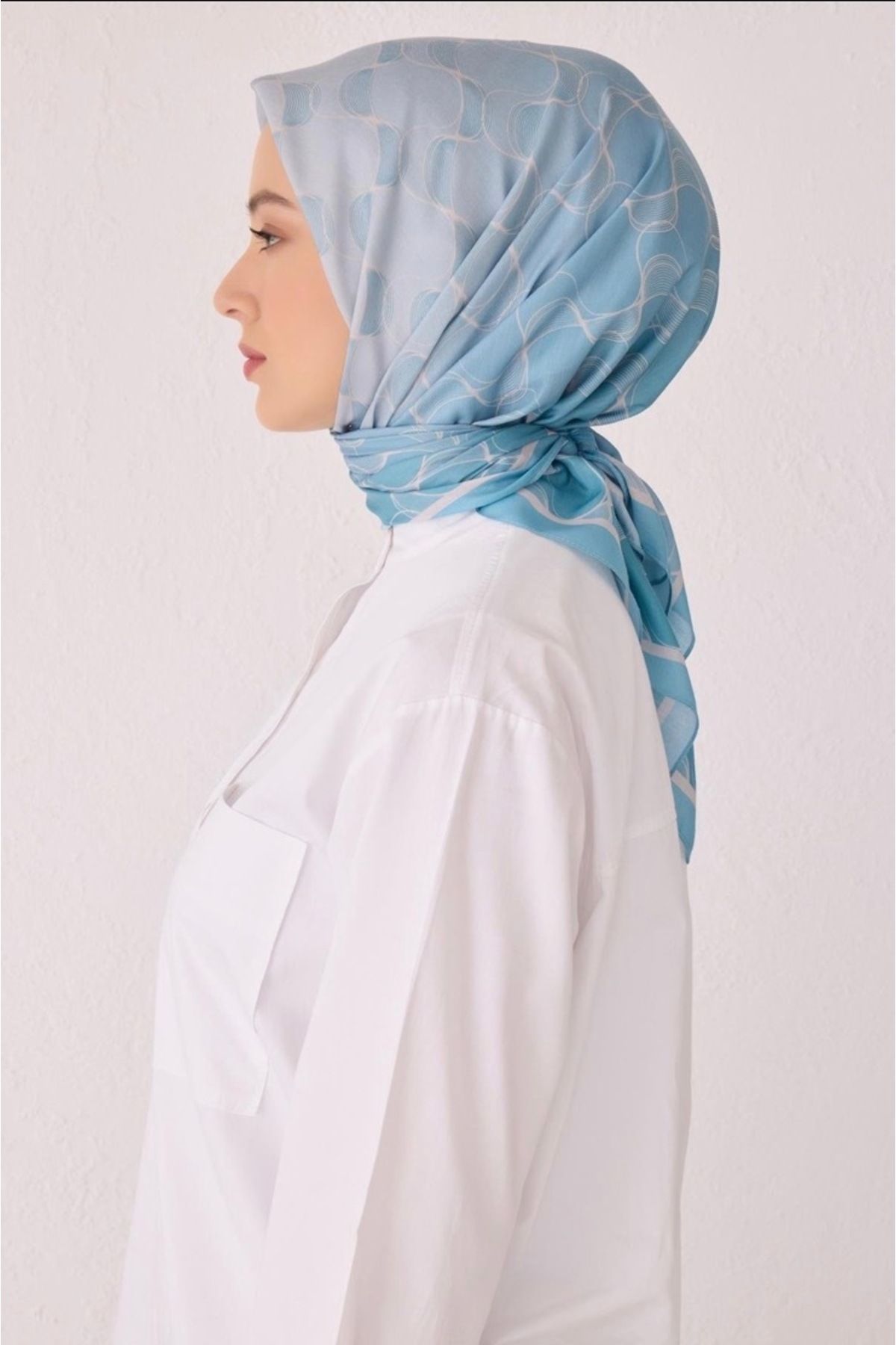 Belli Premium Soft eşarp