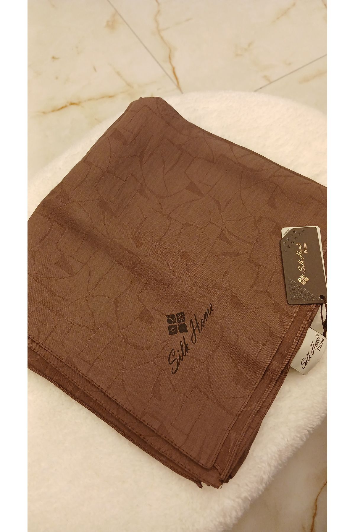 Silk Home Prime Eşarp