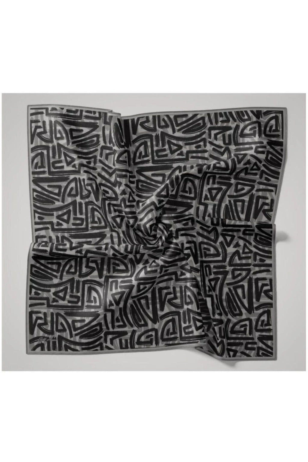 Silk Home Soft Eşarp
