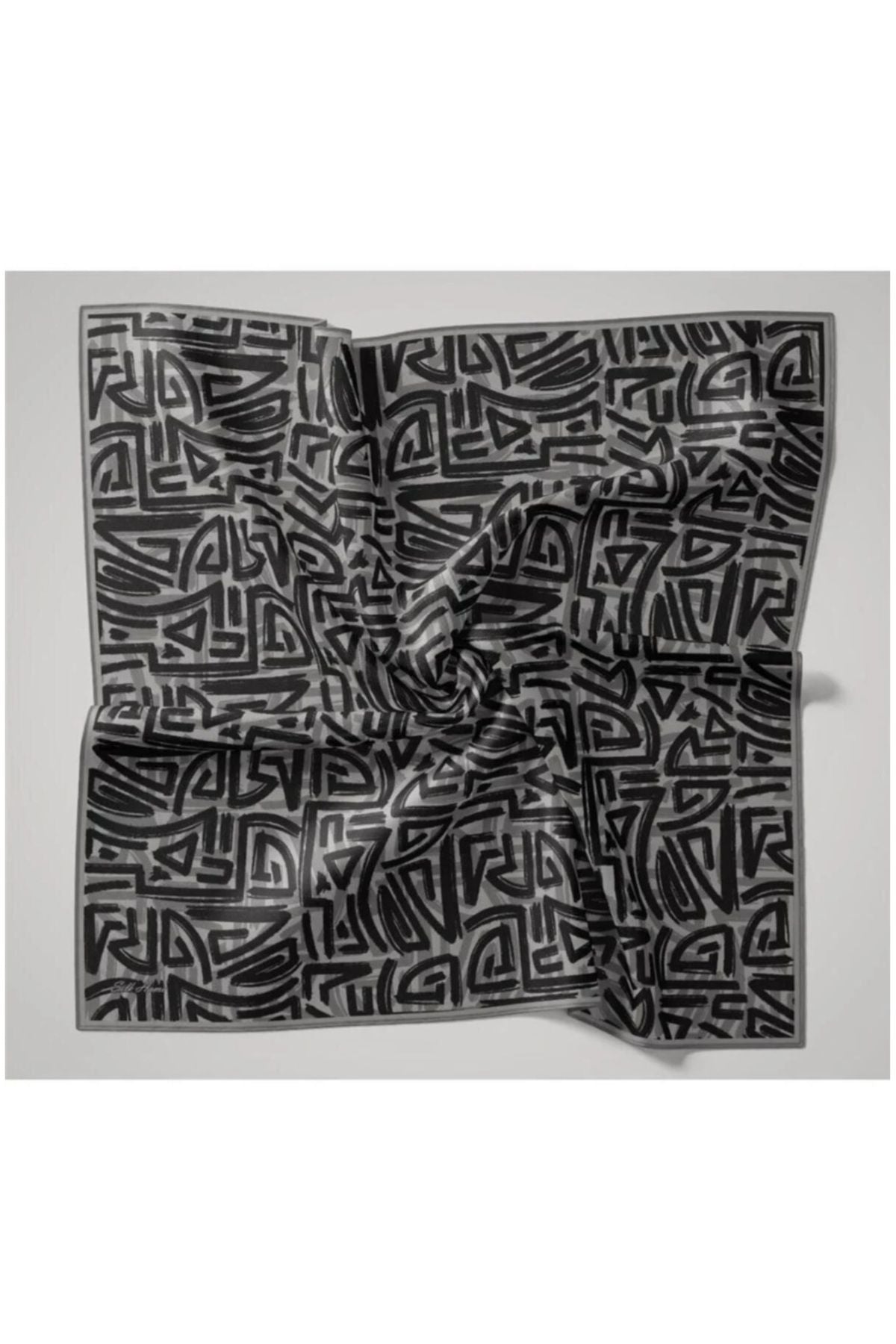 Silk Home Soft Eşarp