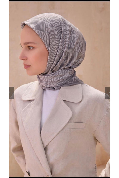 Belli Fresh Premium Soft eşarp