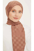 Diamond Şal Dama