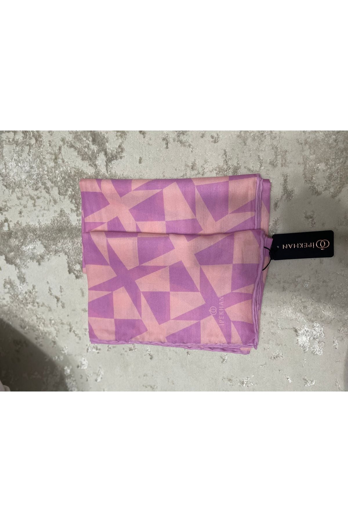 İpekhan İpekhan harmony collection Soft eşarp