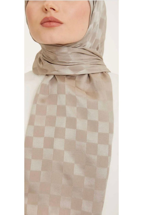 Armine Diamond Şal Dama