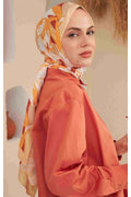Comfort Arya Soft Şal