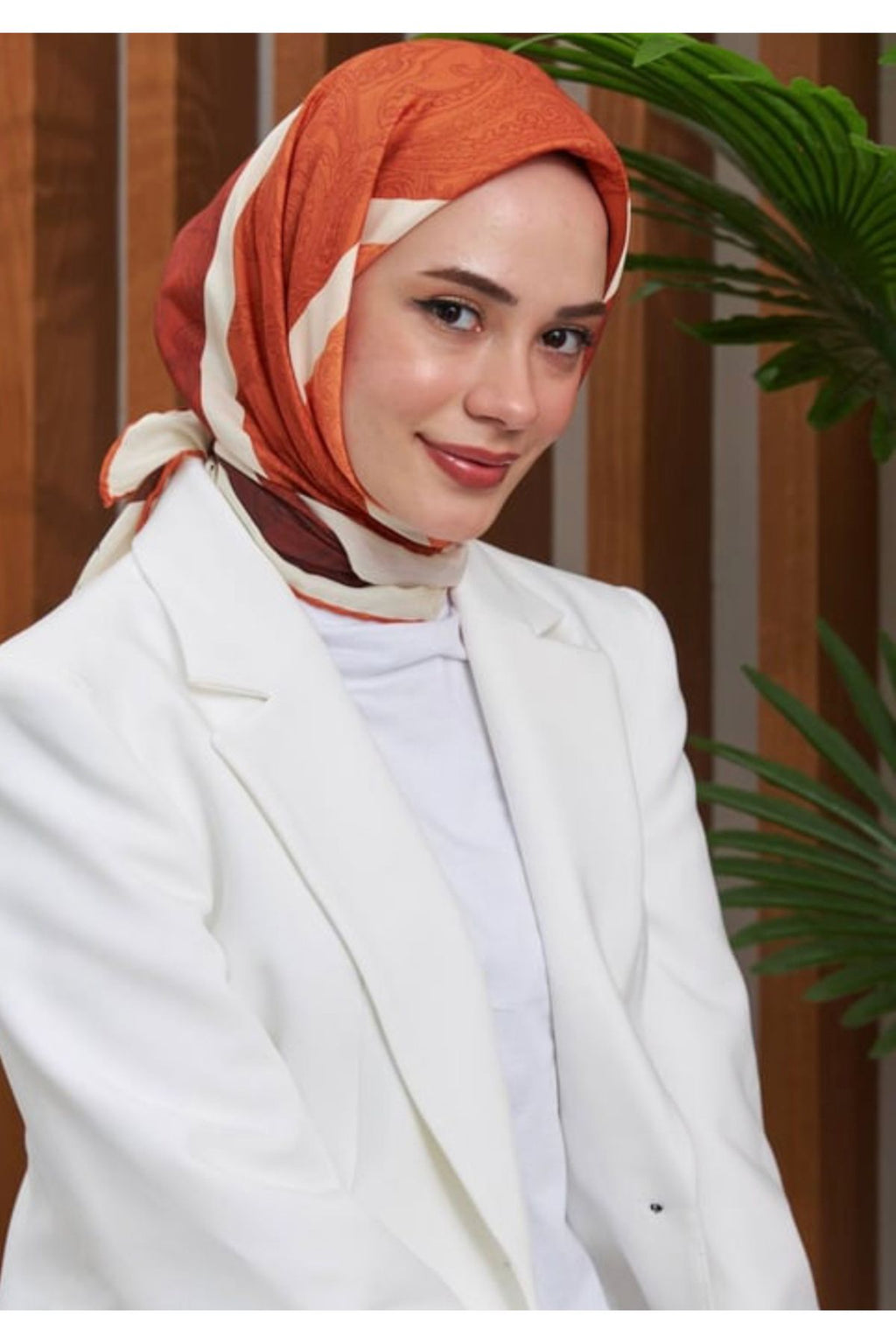 İpekhan Etnik Desen Serisi