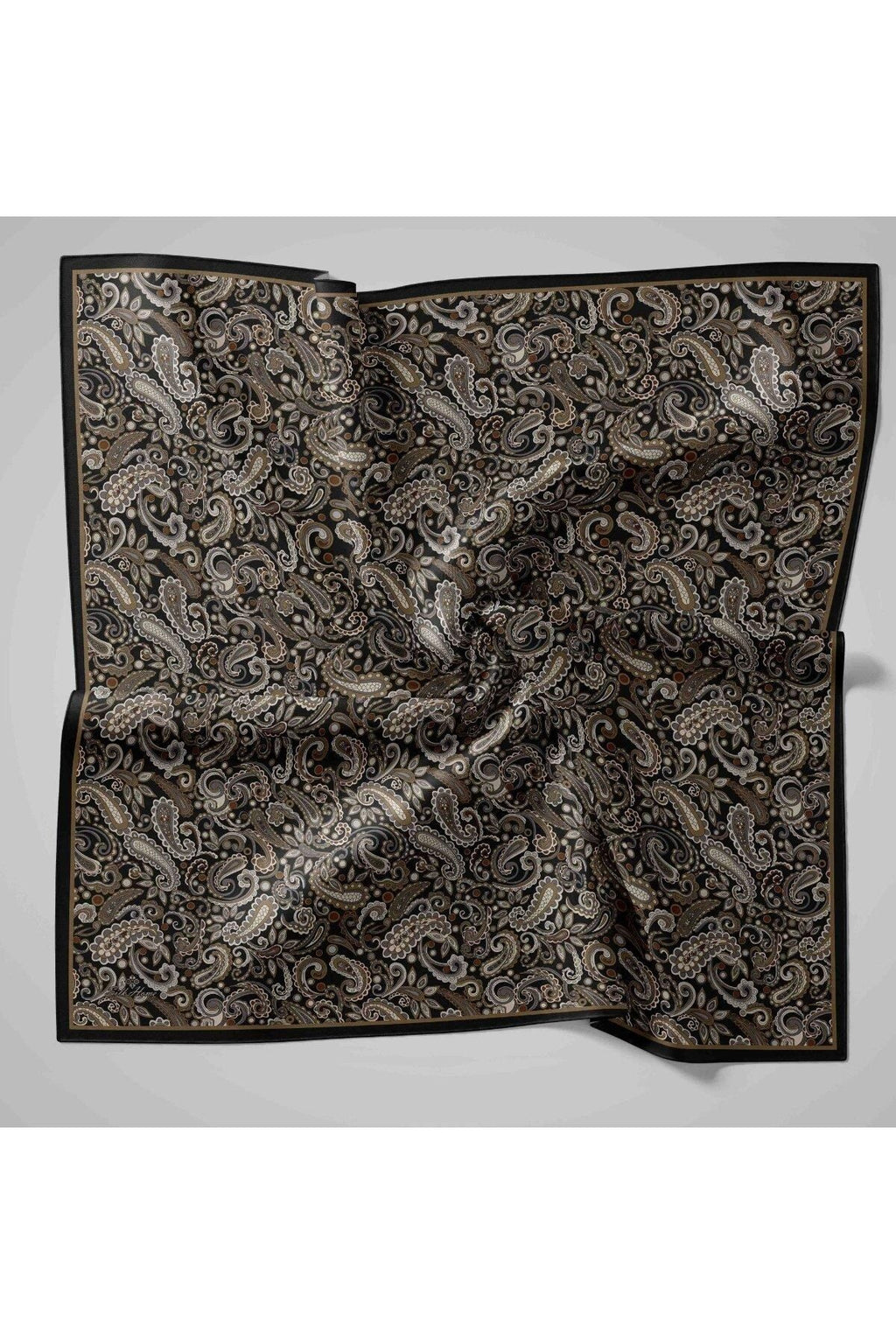 Silk Home Soft Eşarp 73071-34