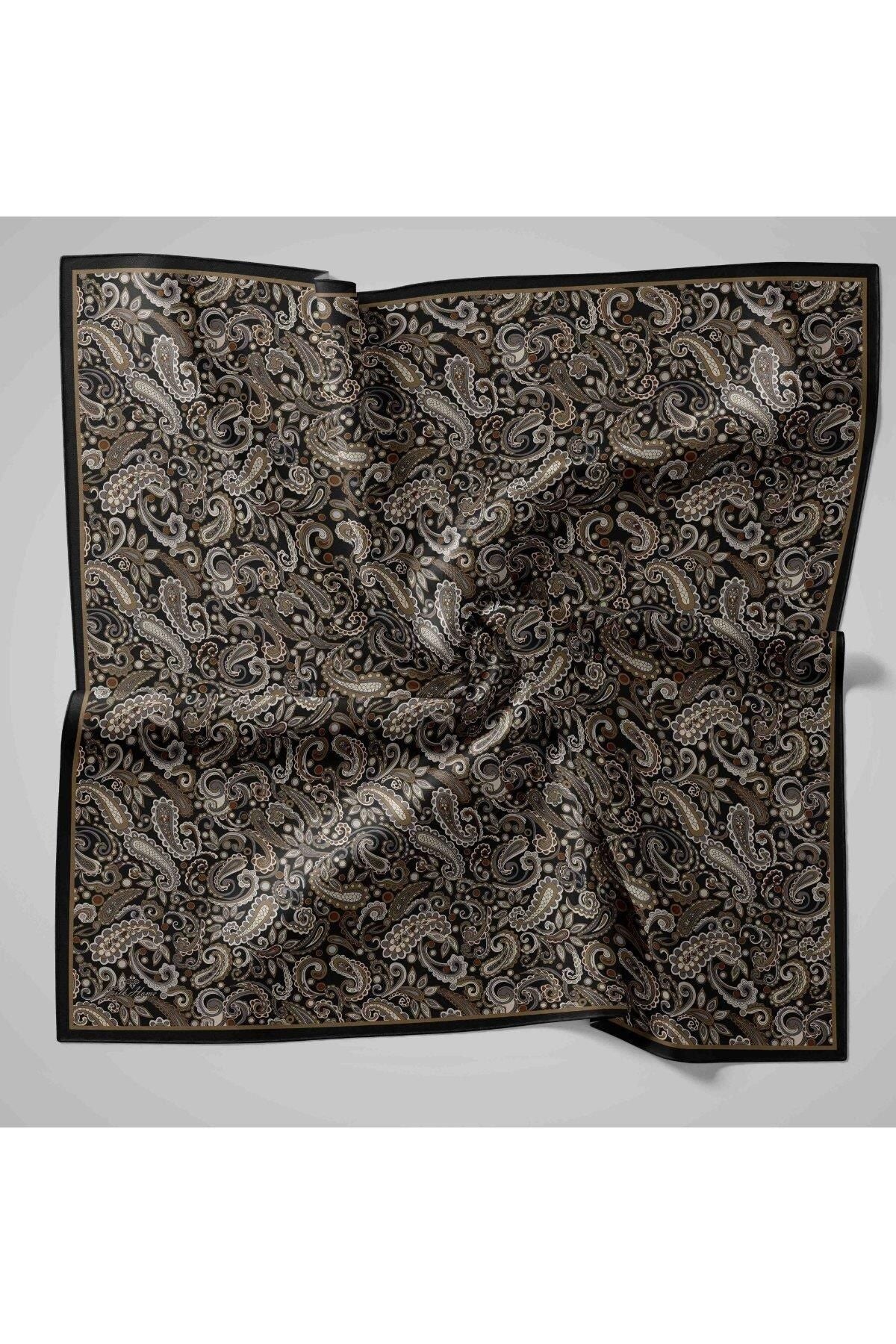 Silk Home Soft Eşarp 73071-34