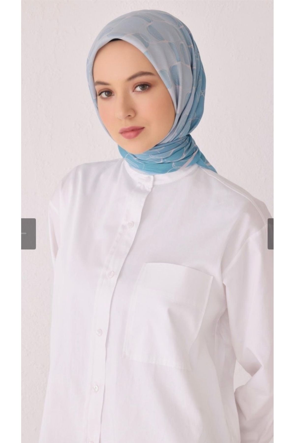 Belli Premium Soft eşarp