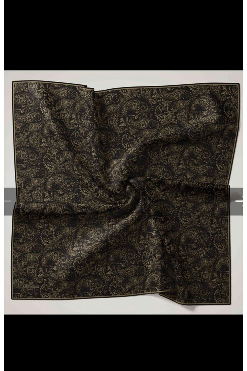 Silk Home Soft eşarp