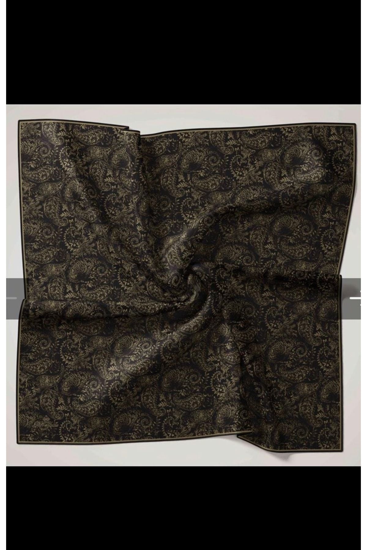 Silk Home Soft eşarp