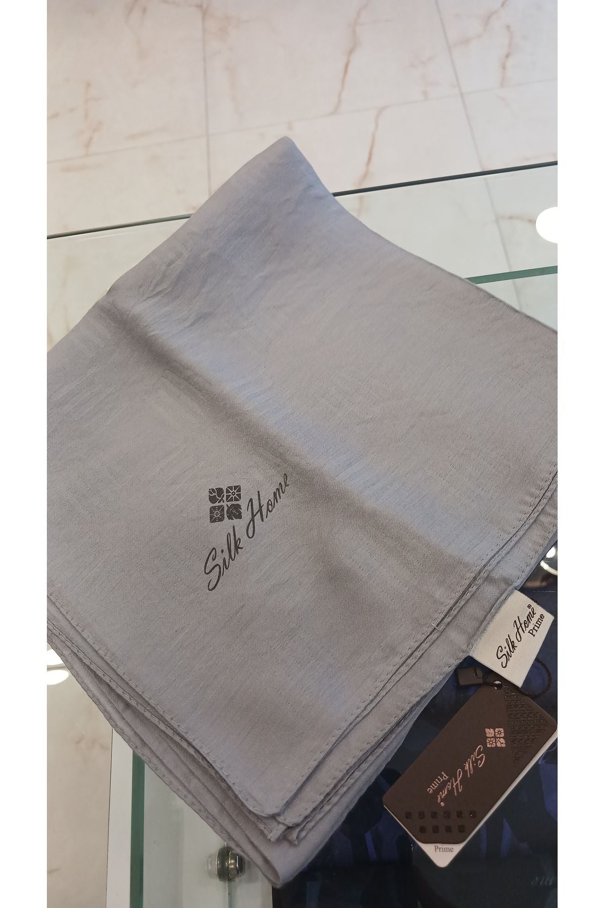 Silk Home Prime Şal