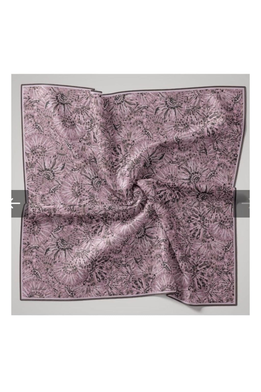 Silk Home Soft eşarp