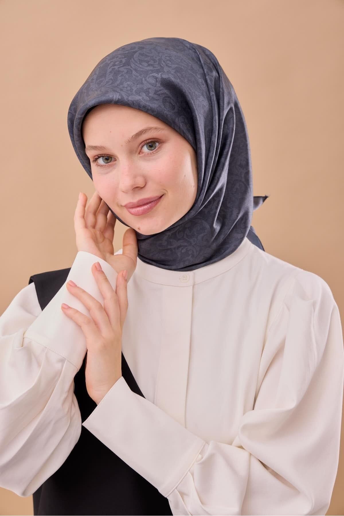 Silk Home SHiny Eşarp 75012-28
