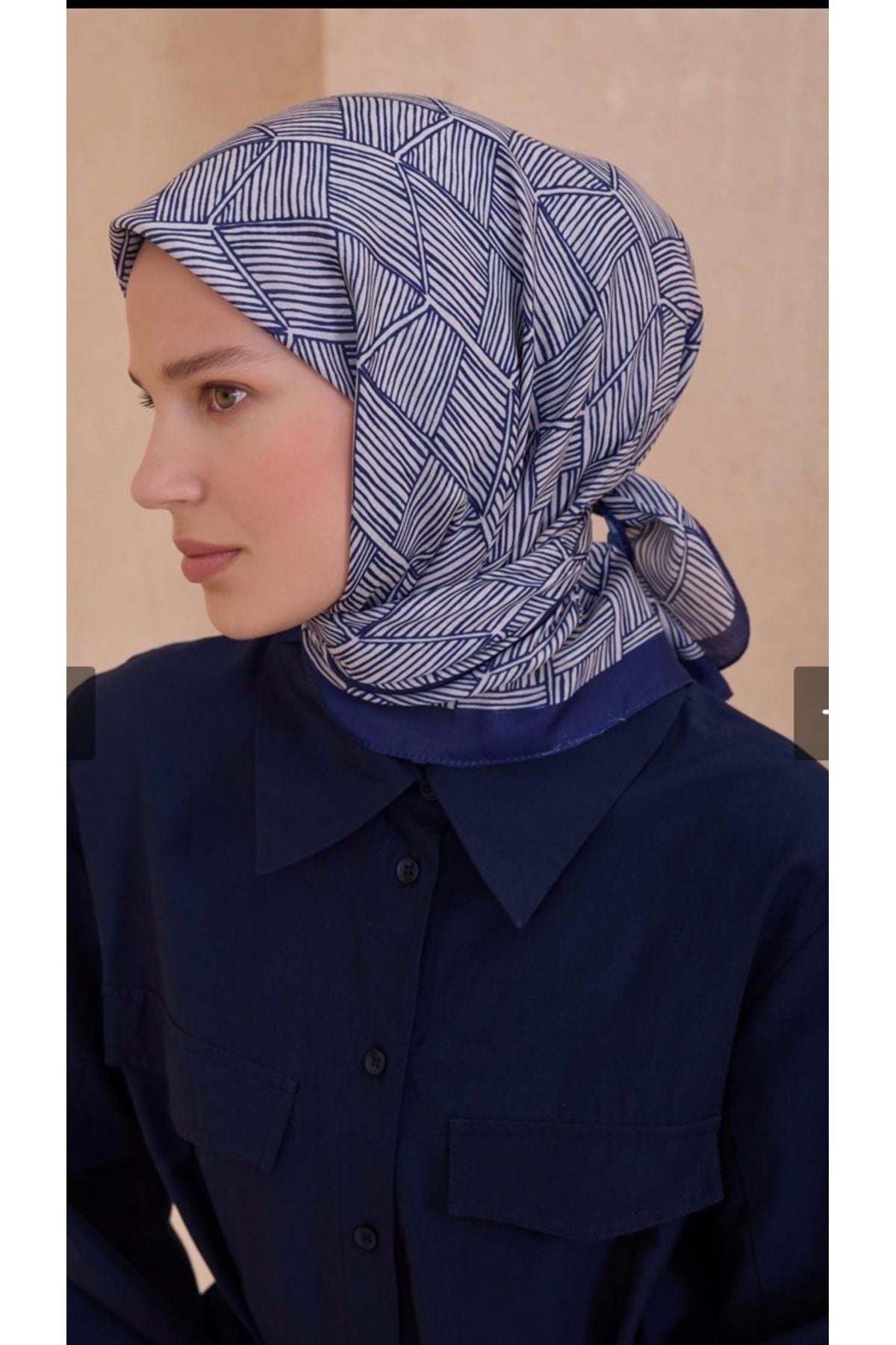 Fresh Premium Soft eşarp