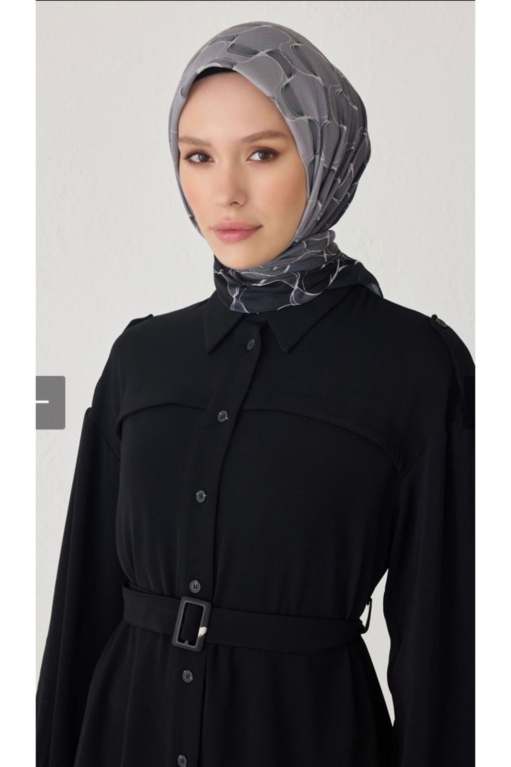 Belli premium Soft eşarp