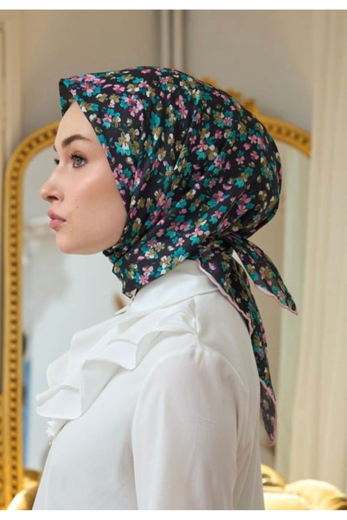 İpekhan Yaz Işıltısı Koleksiyonu