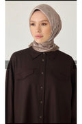 Belli Premium Soft eşarp