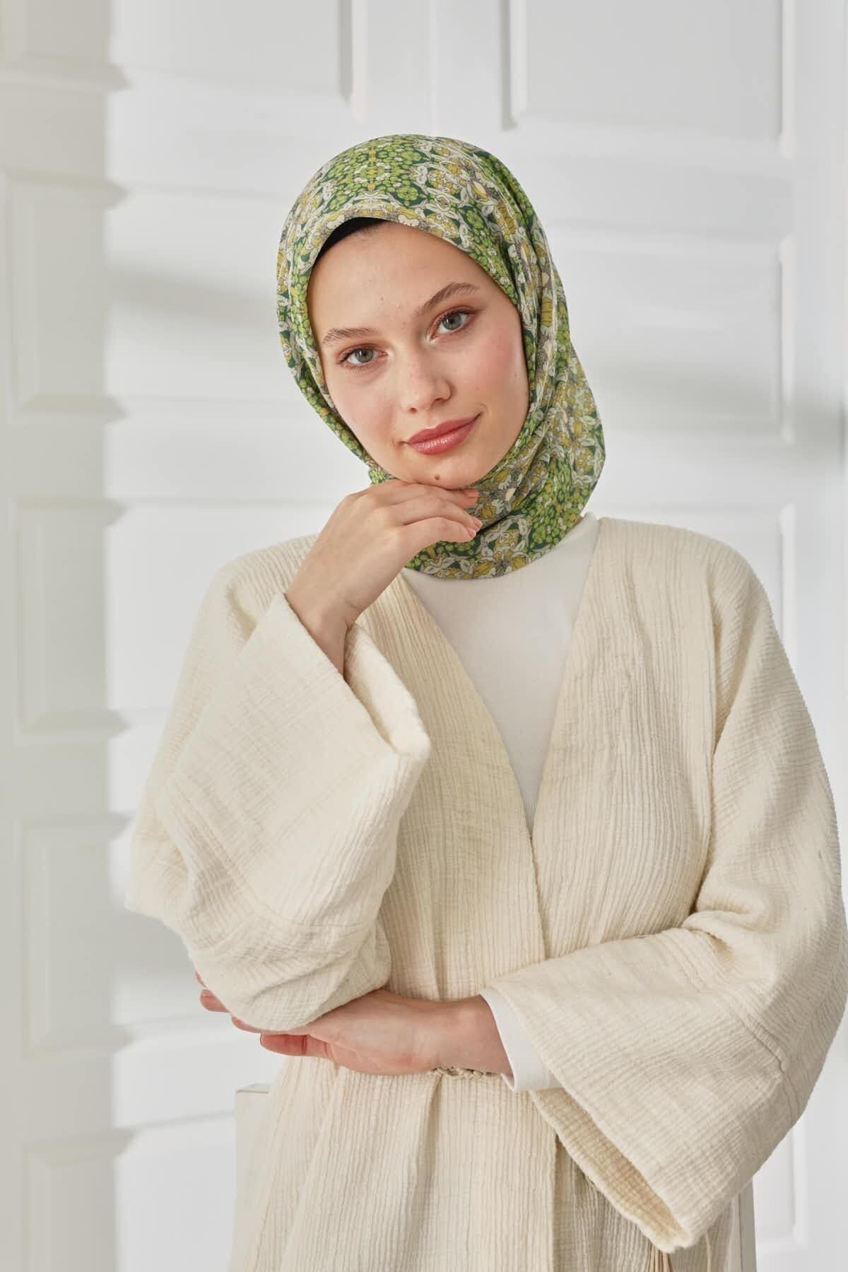 Soft Eşarp 73093-13
