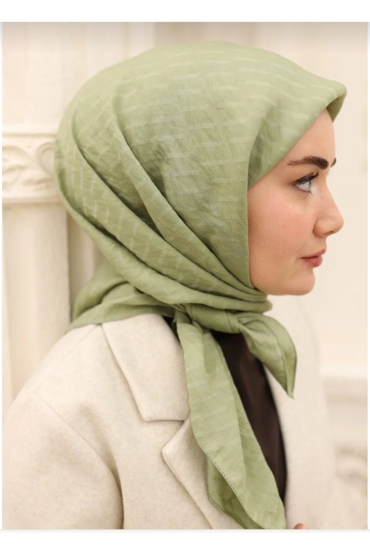 Silk Home Prime Eşarp