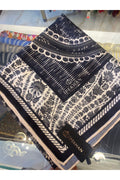 İpekhan Winter Bloom Soft Eşarp