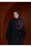 İpekhan Winter Bloom Soft Eşarp