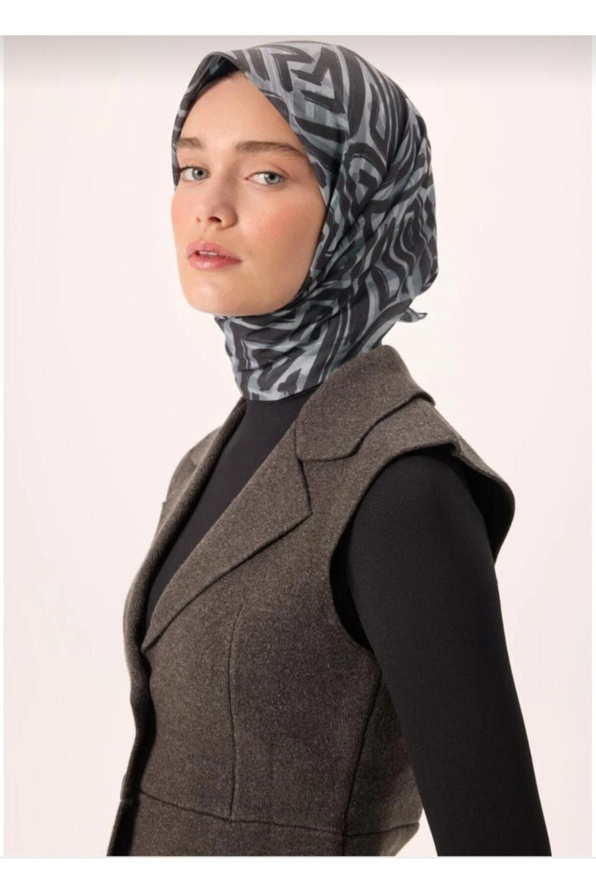 Silk Home Soft Eşarp