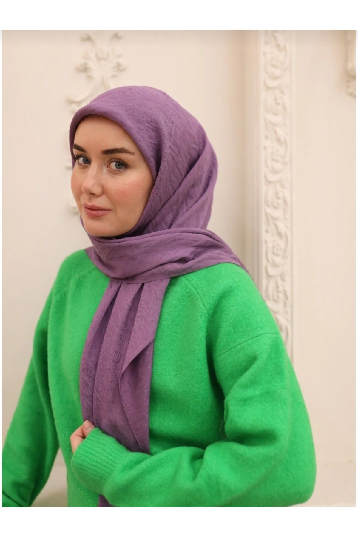 Prime Eşarp