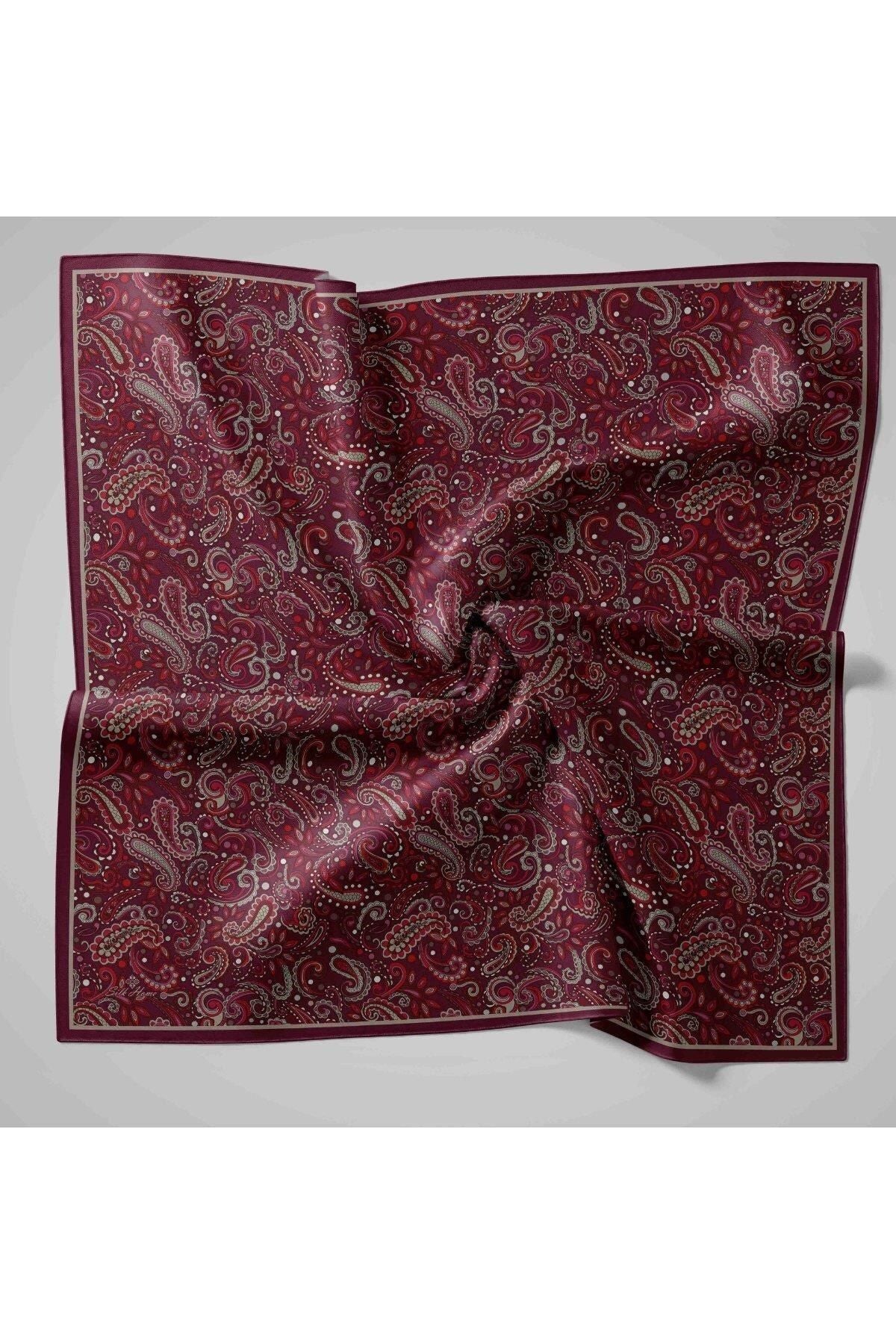 Silk Home Soft Eşarp 73071-27