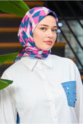 İpekhan harmony collection Soft eşarp