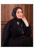 Silk Home Twill İpek Eşarp