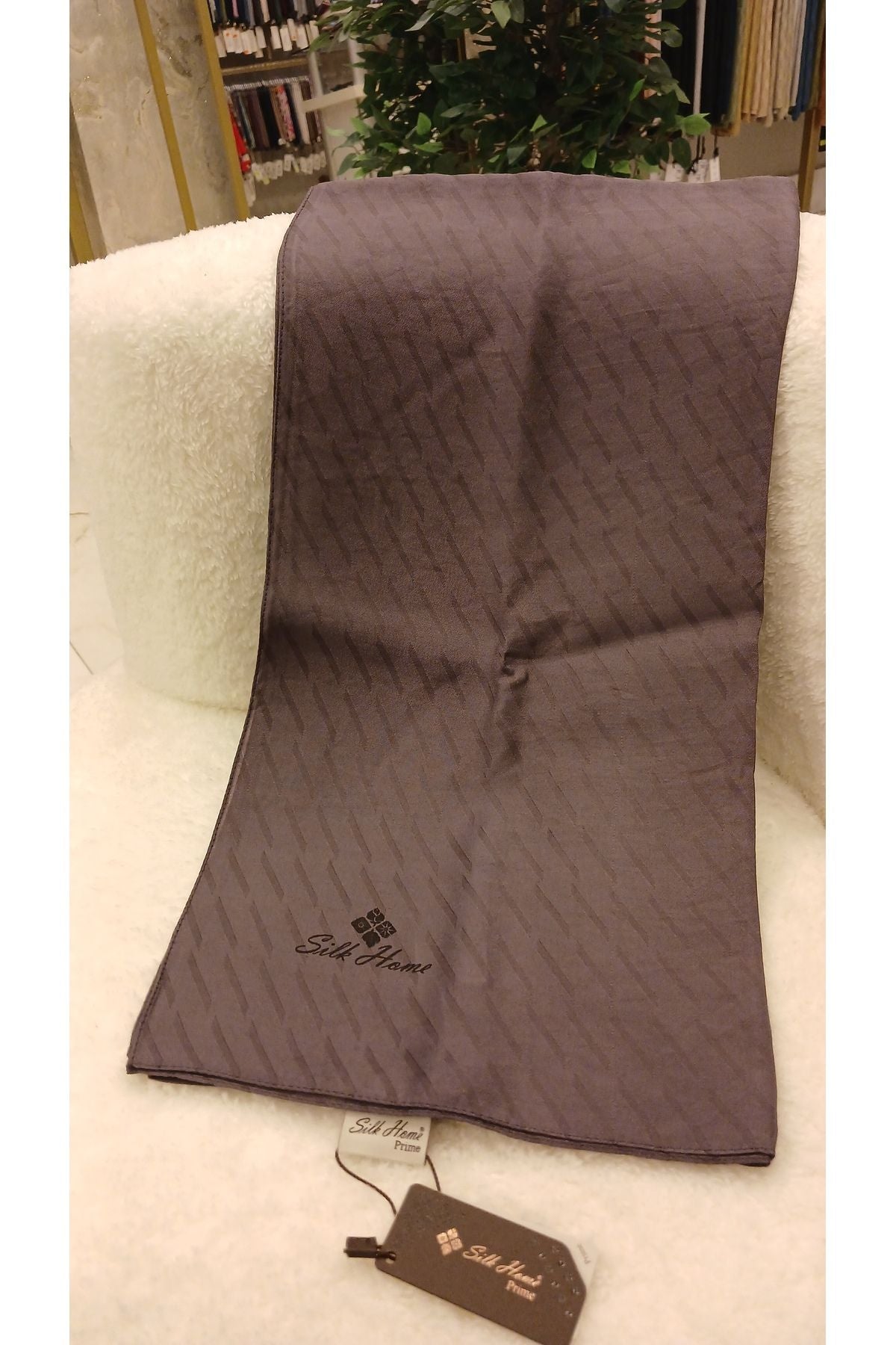 Silk Home Prime Eşarp
