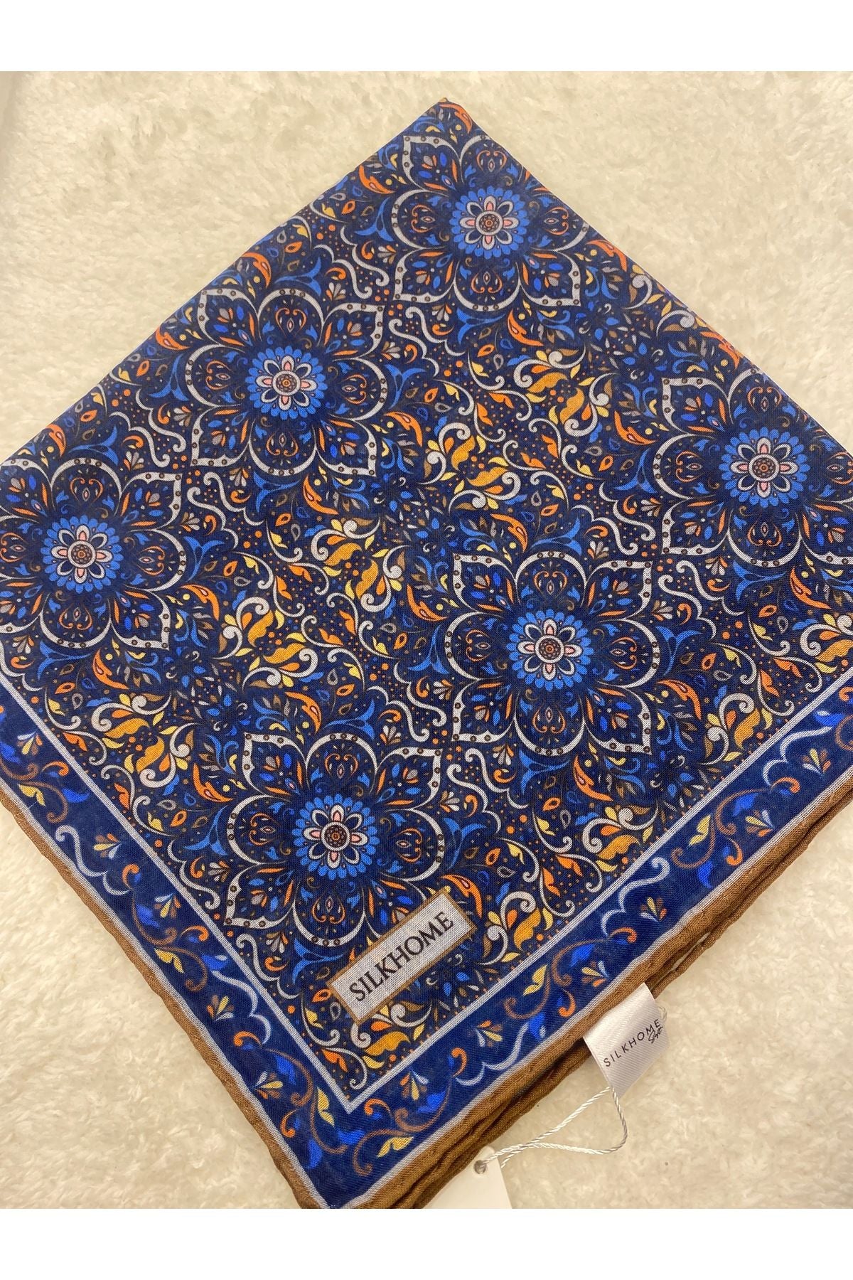 Silk Home Soft eşarp