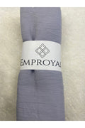 Emproyal Dubai Kraş Şal